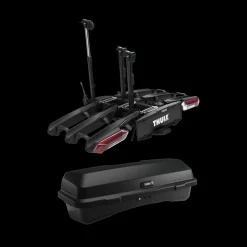 Best Thule Santu + Epos 3-bike essential package