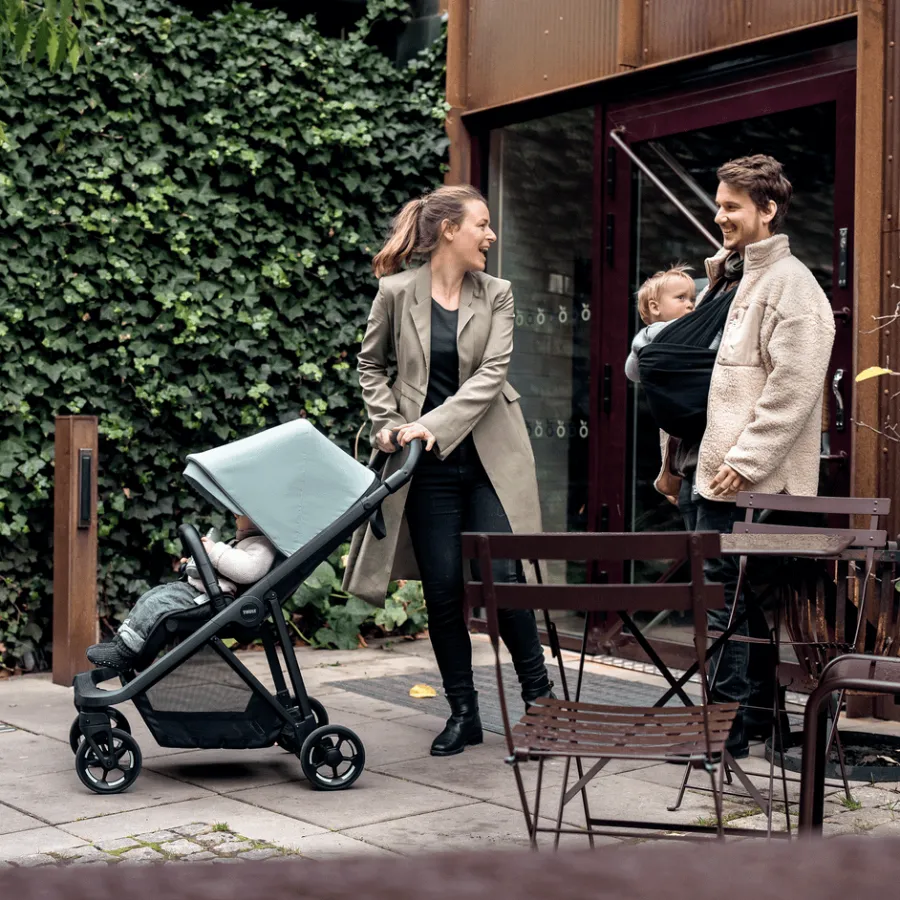 Sale Thule Shine