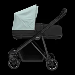 New Thule Shine bassinet