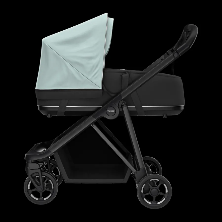 New Thule Shine bassinet