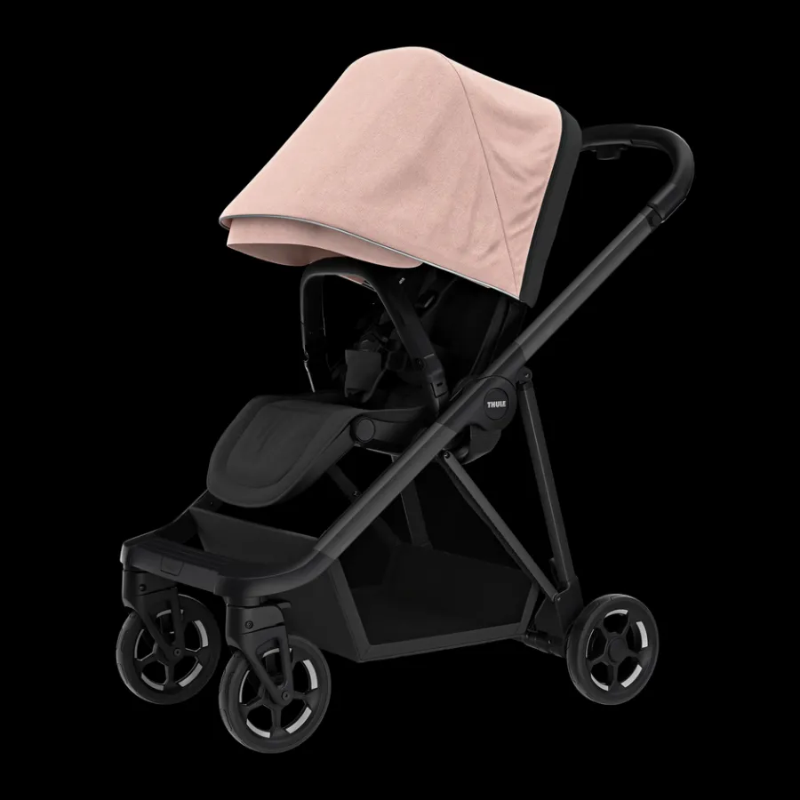 New Thule Shine travel system bundle