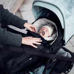 New Thule Shine travel system bundle