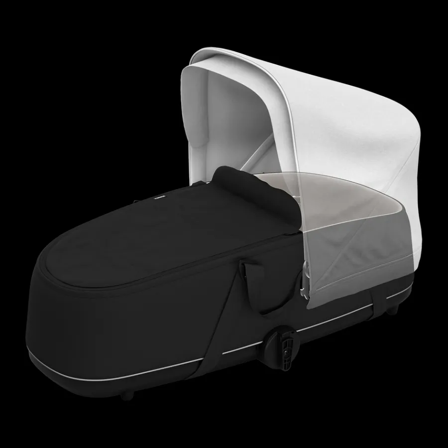 New Thule Shine travel system bundle