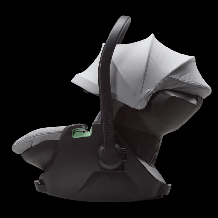 New Thule Shine travel system bundle
