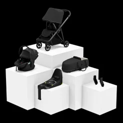 Online Thule Shine travel system bundle