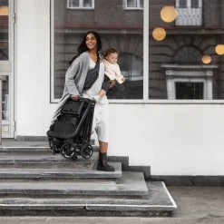 Online Thule Shine travel system bundle