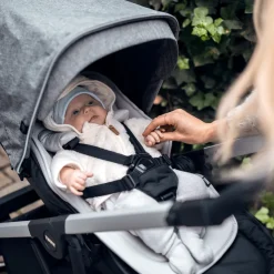 Online Thule Shine travel system bundle