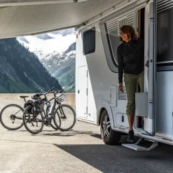 Best Thule Single Step 12V - 460