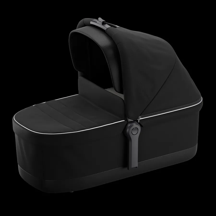 Hot Thule Sleek bassinet
