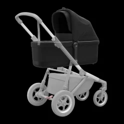 Hot Thule Sleek bassinet