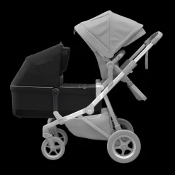 Hot Thule Sleek bassinet