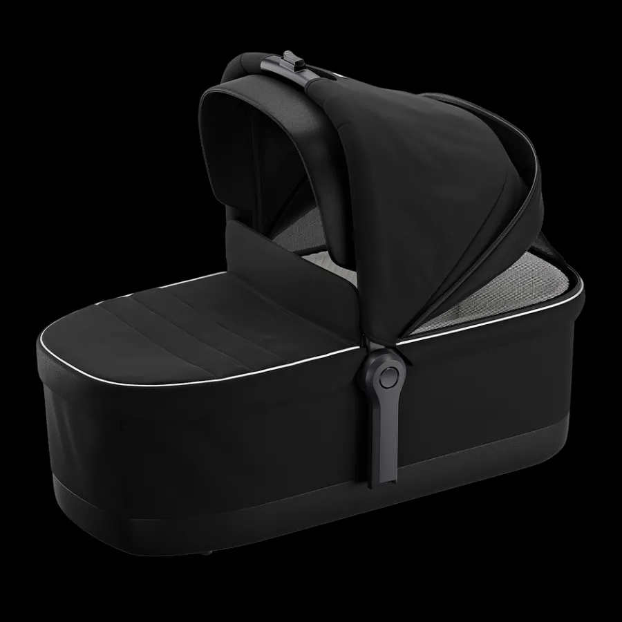Hot Thule Sleek bassinet