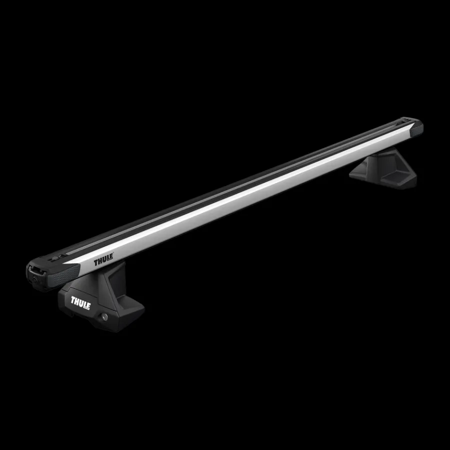 Fashion Thule SlideBar Evo