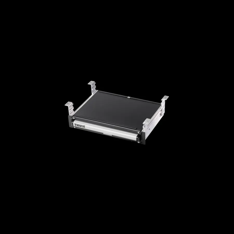 Fashion Thule Slide-Out Step