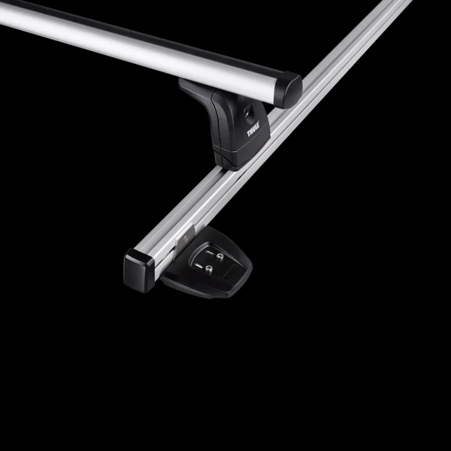Outlet Thule SmartClamp System for TO 6300/6200 Pack (L4H2)