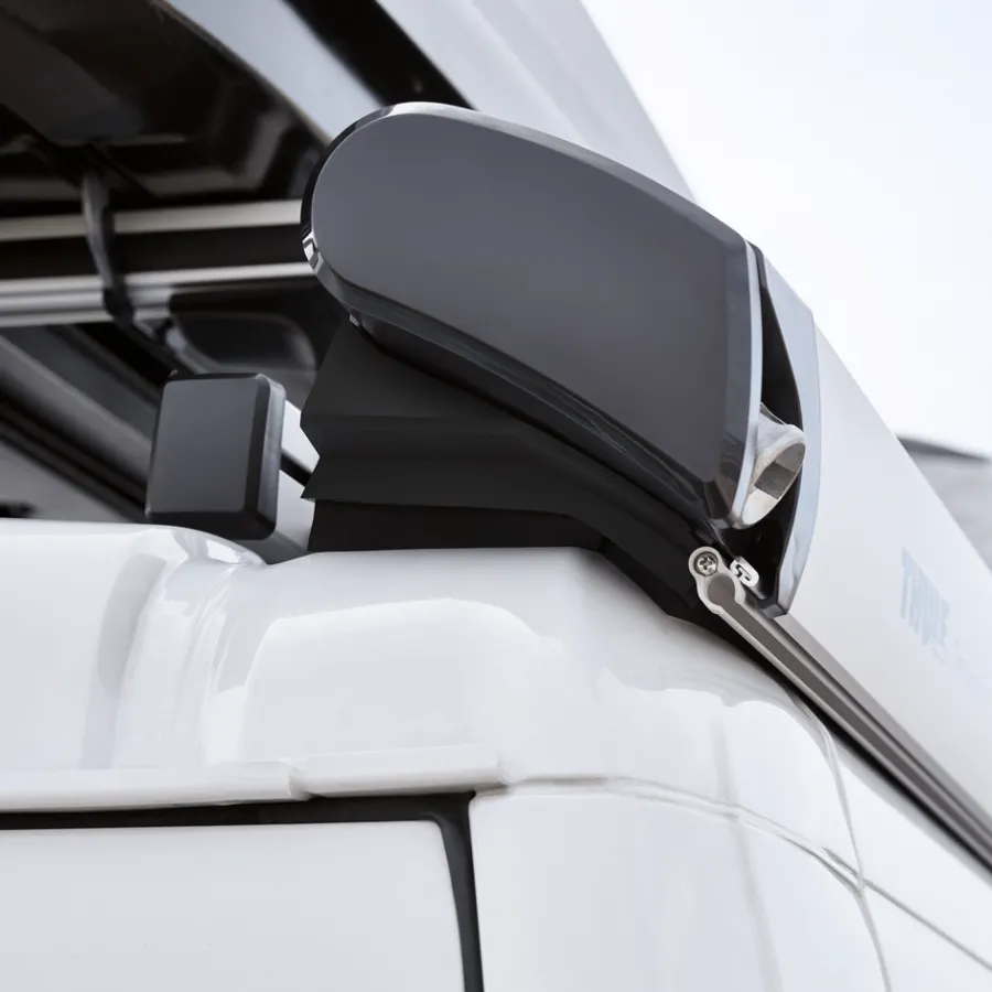 Outlet Thule SmartClamp System for TO 6300/6200 Pack (L4H2)
