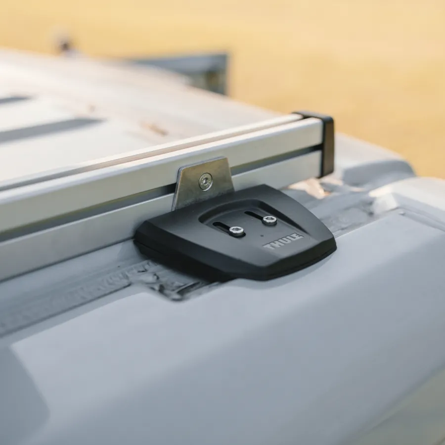 Outlet Thule SmartClamp System for TO 6300/6200 Pack (L4H2)