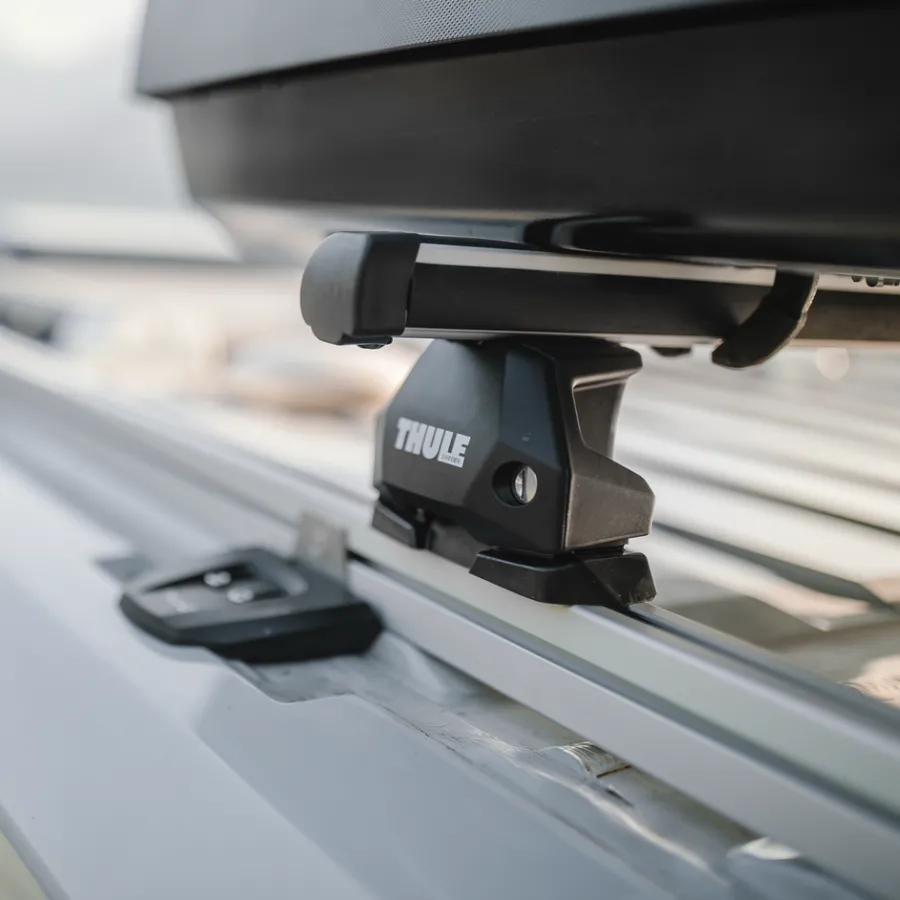 Outlet Thule SmartClamp System for TO 6300/6200 Pack (L4H2)