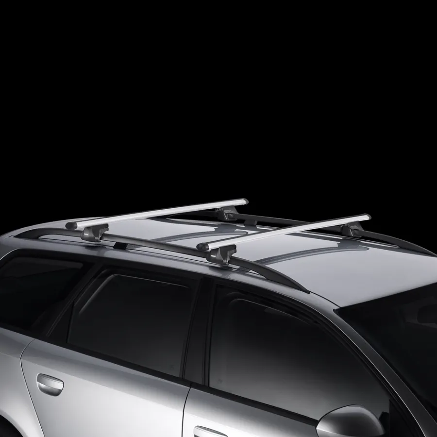 New Thule SmartRack XT