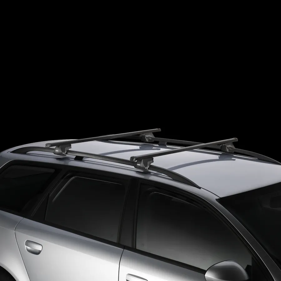 Hot Thule SmartRack XT