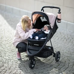 Online Thule Spring leg rest