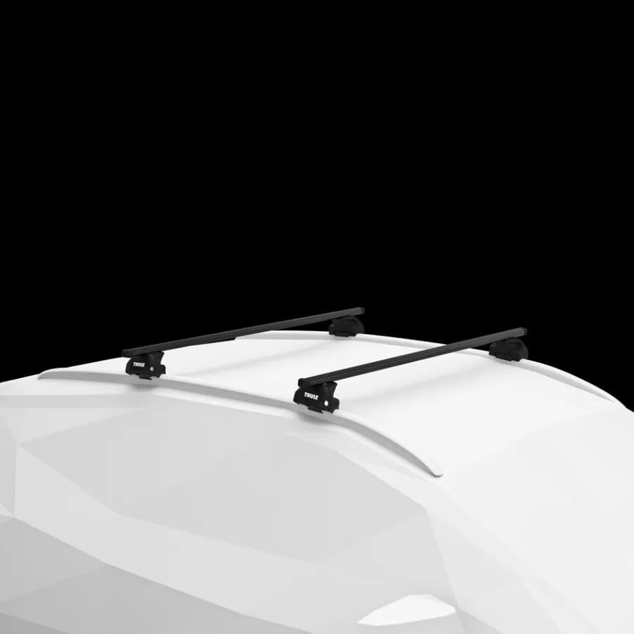 Sale Thule SquareBar Evo