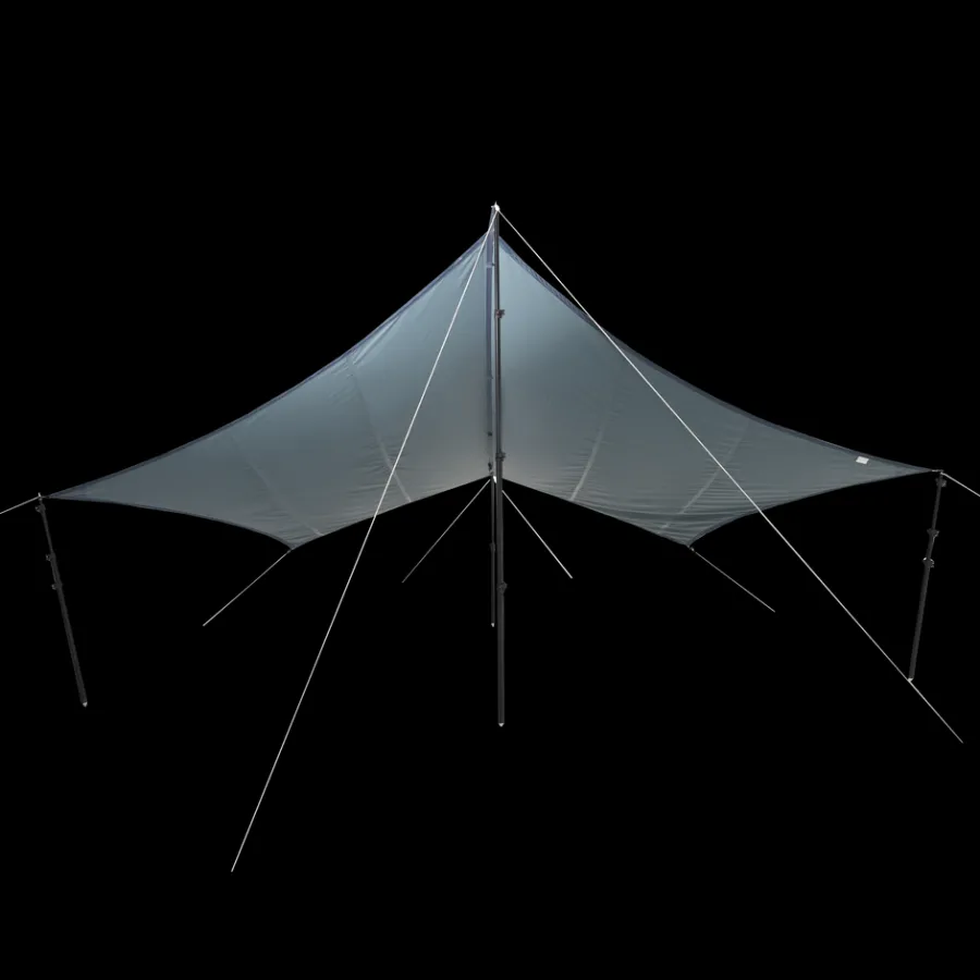 New Thule Starset tarp