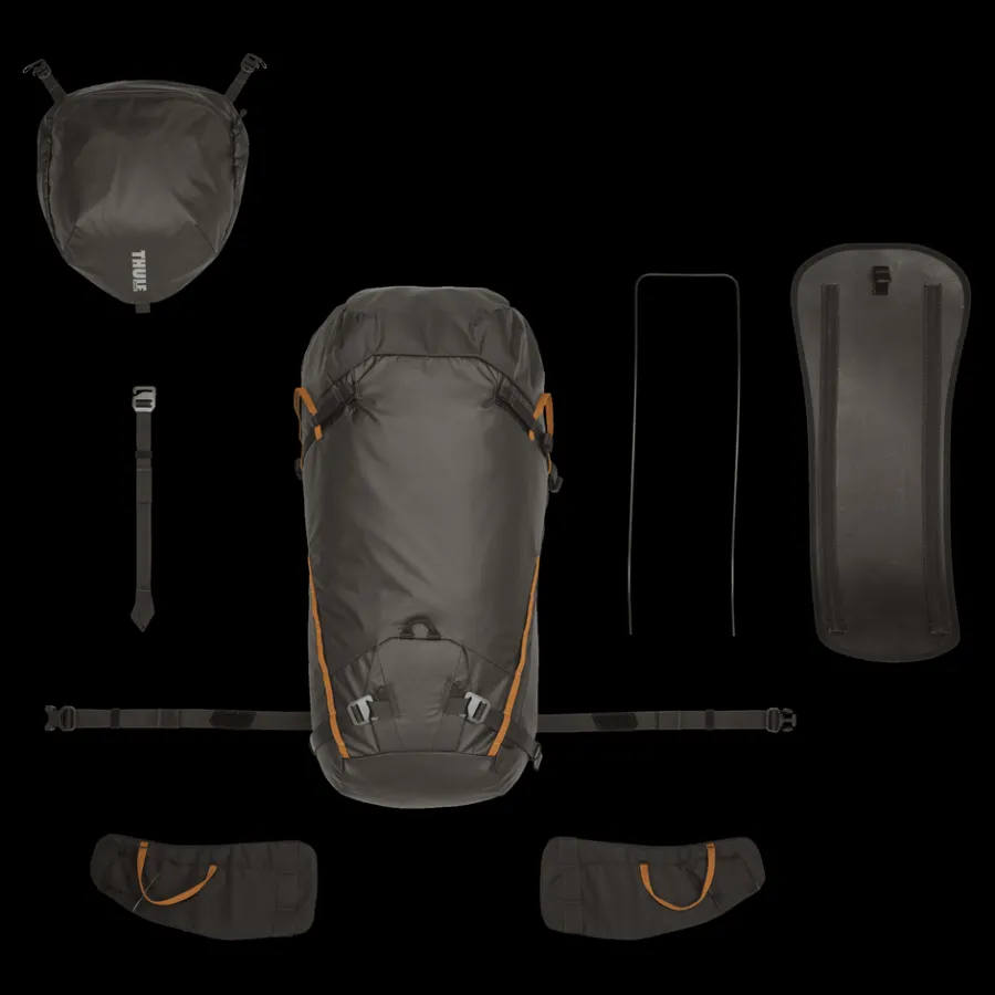 Discount Thule Stir Alpine