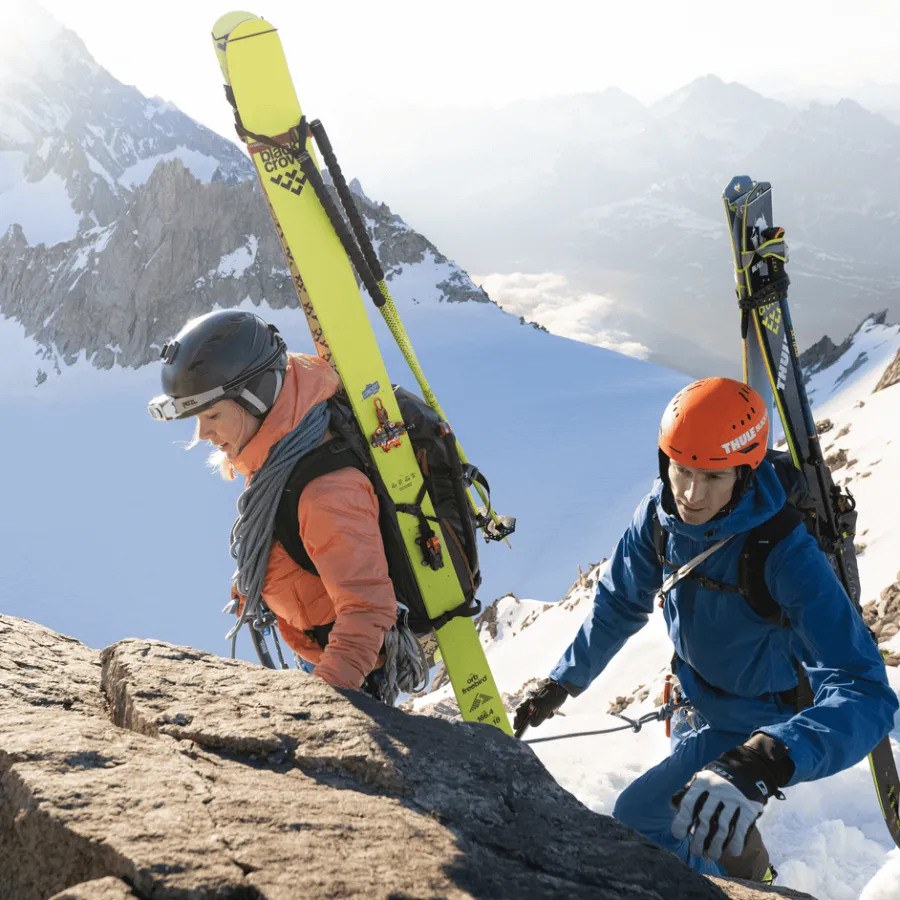 Discount Thule Stir Alpine