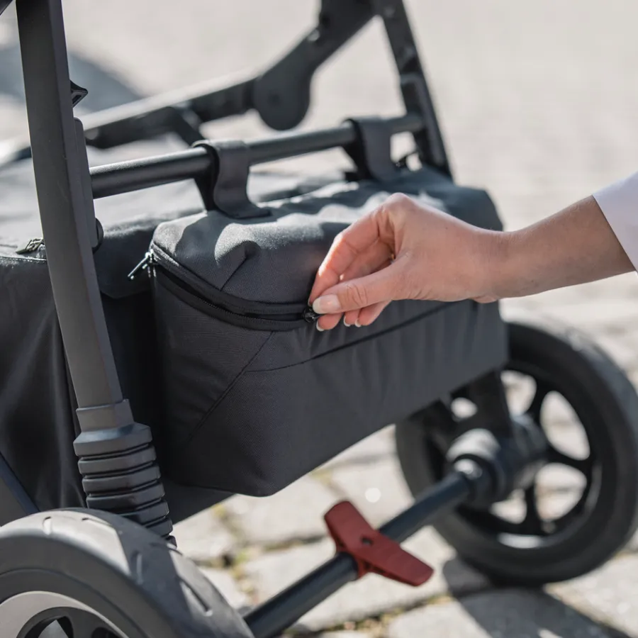 Sale Thule stroller organizer
