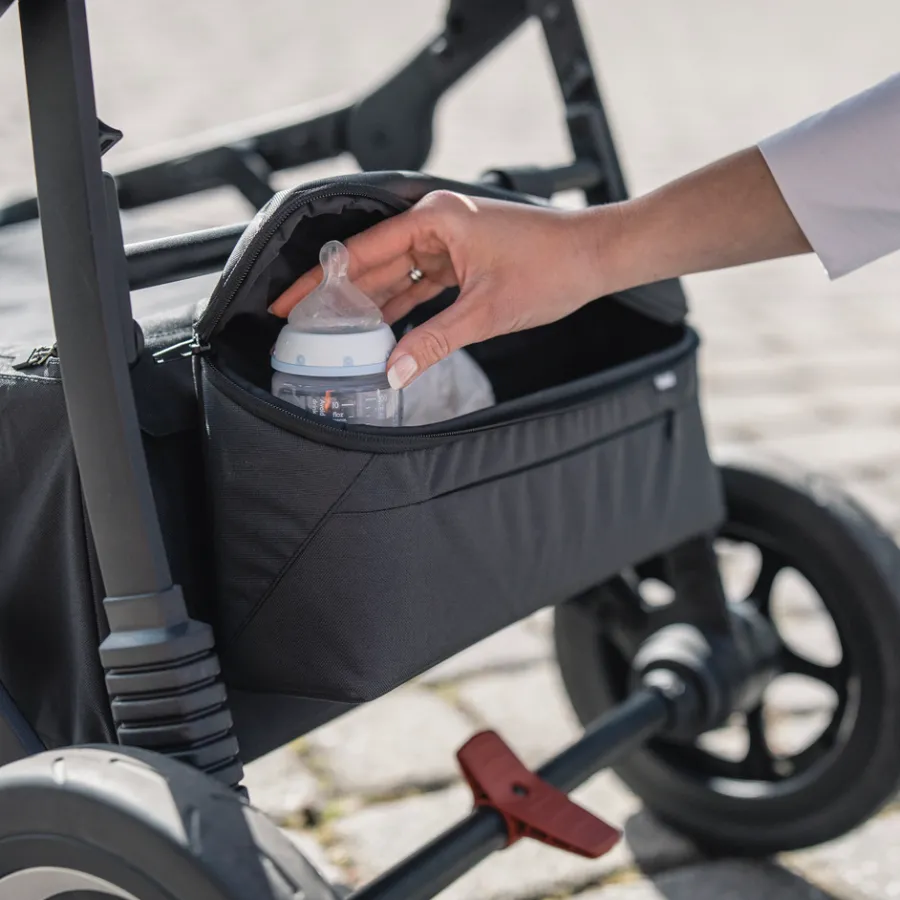 Sale Thule stroller organizer