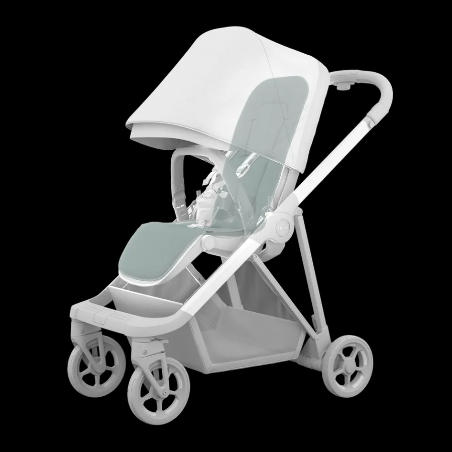 Discount Thule stroller seat liner