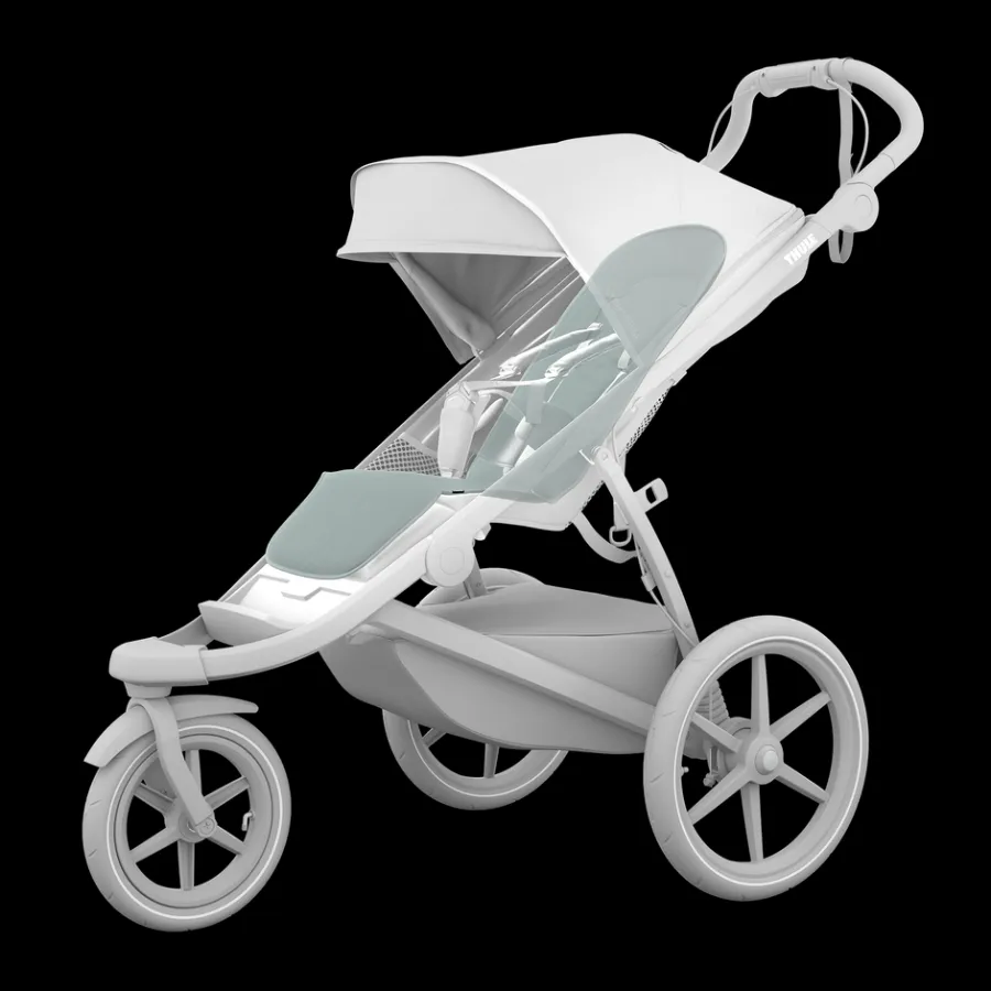 Discount Thule stroller seat liner