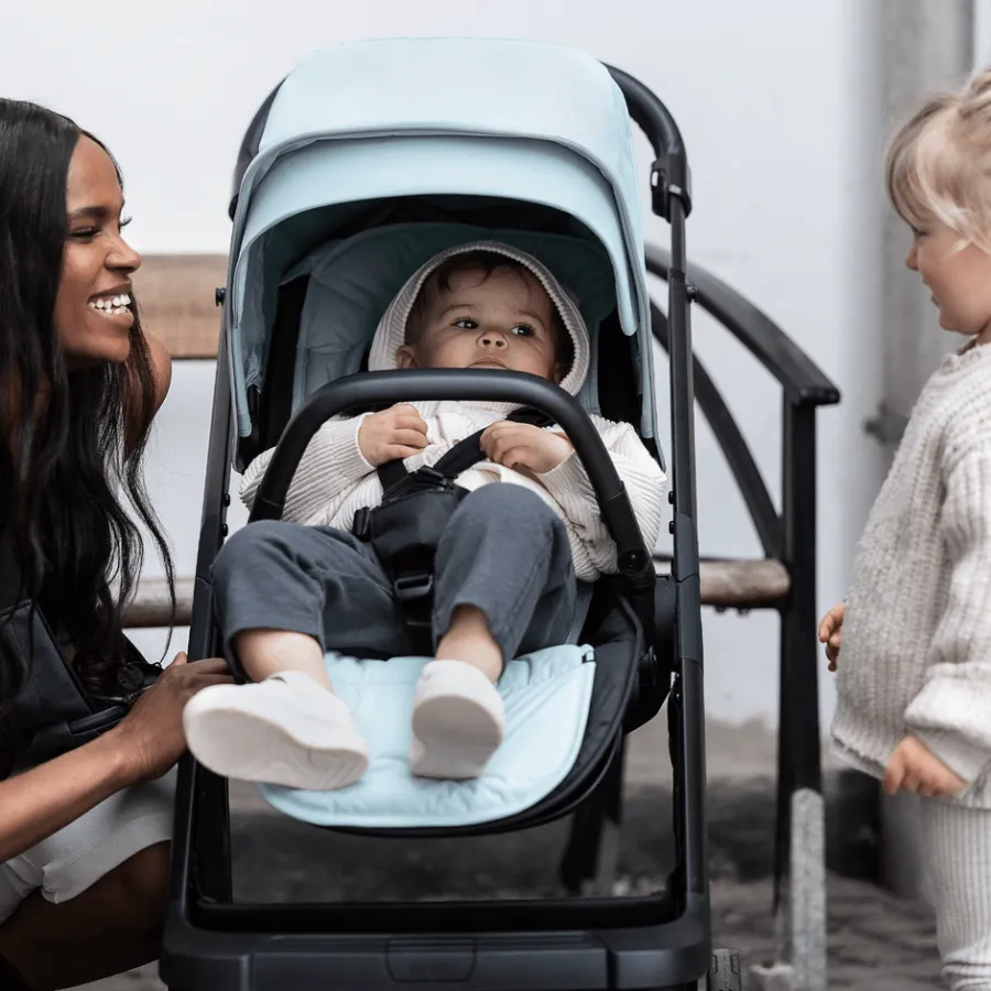 Discount Thule stroller seat liner