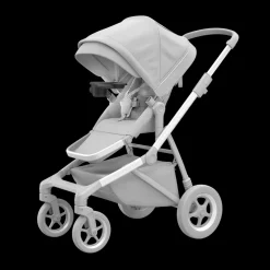 New Thule stroller snack tray