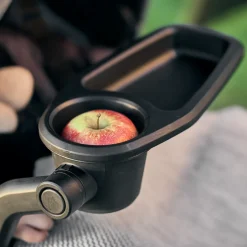 New Thule stroller snack tray