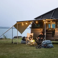 Hot Thule Subsola side pack