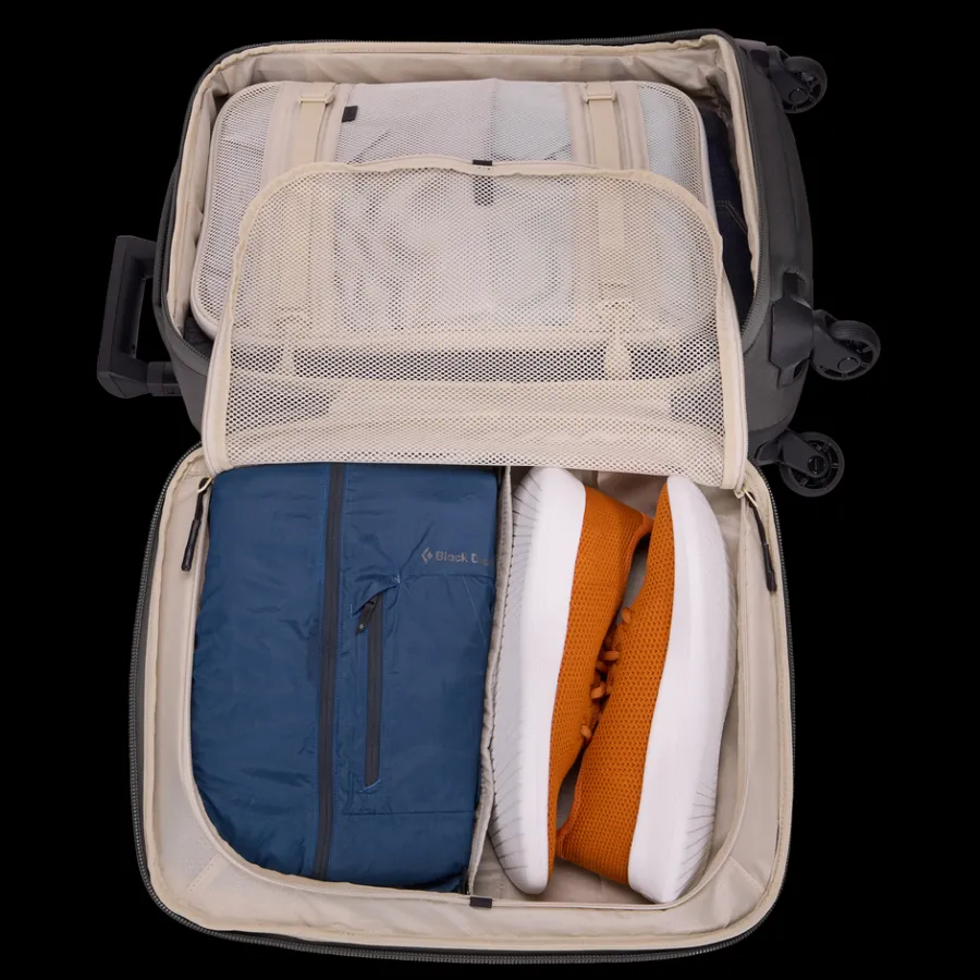 New Thule Subterra 2