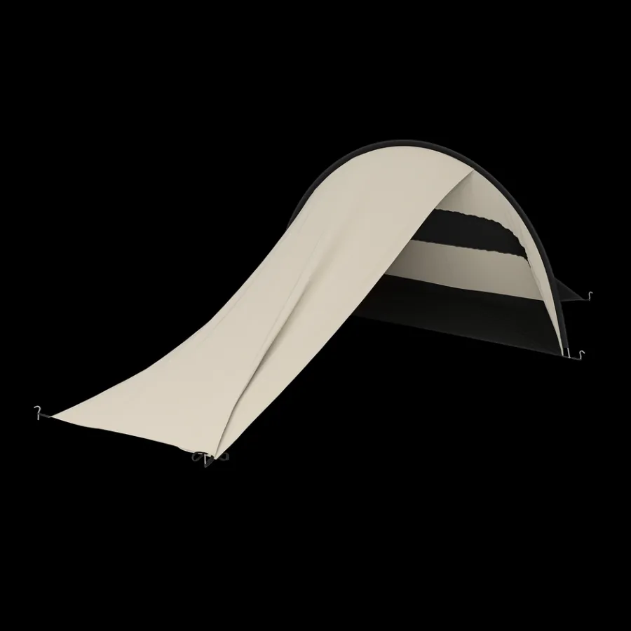 Best Thule sun and wind tarp