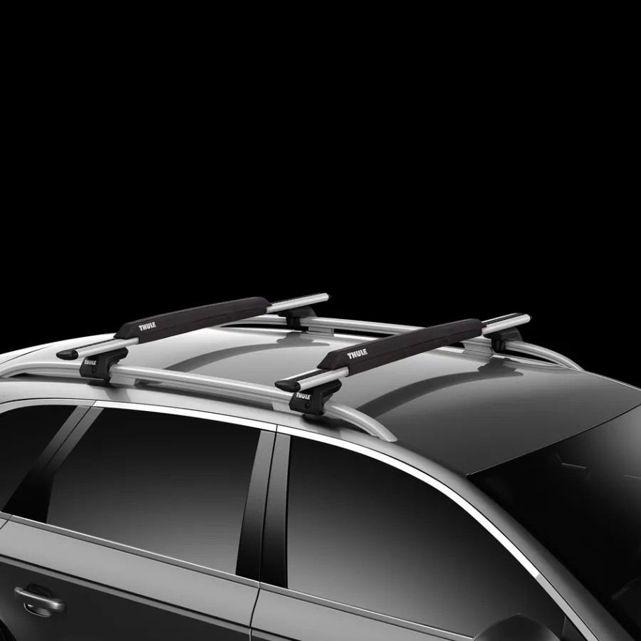 Best Thule surf pads