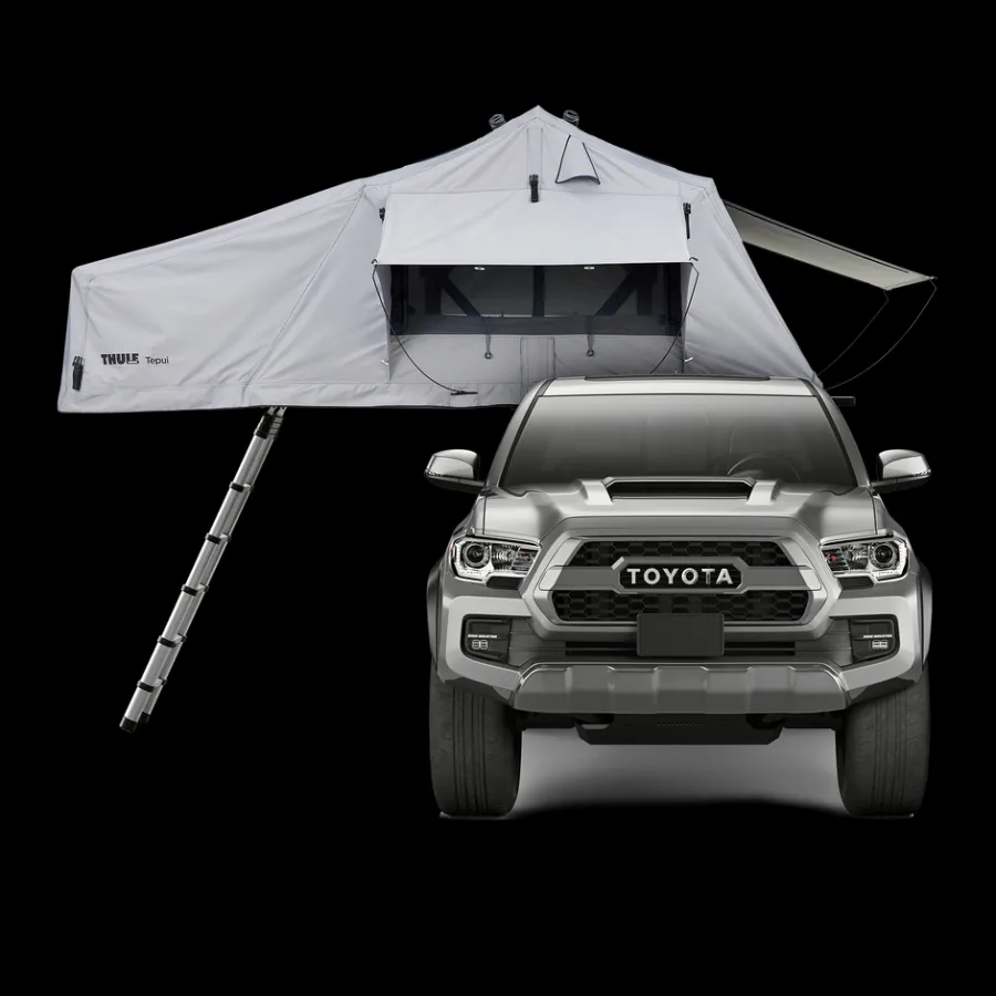 Outlet Thule Tepui Autana