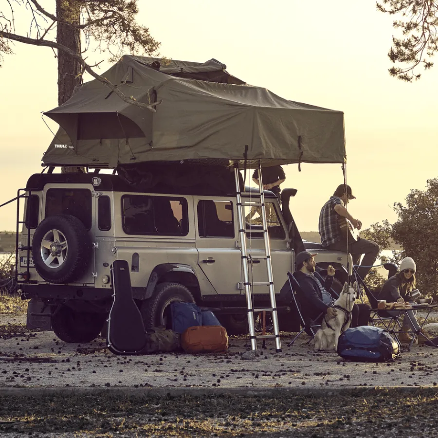 Outlet Thule Tepui Autana