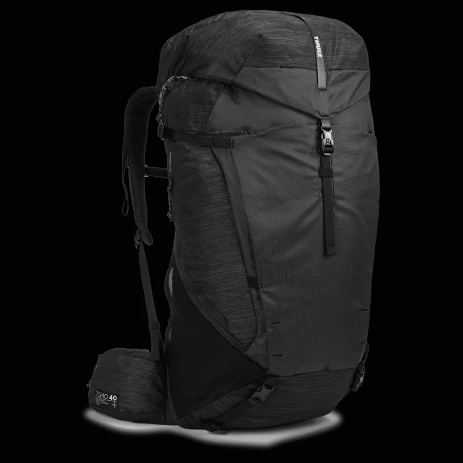 Best Thule Topio