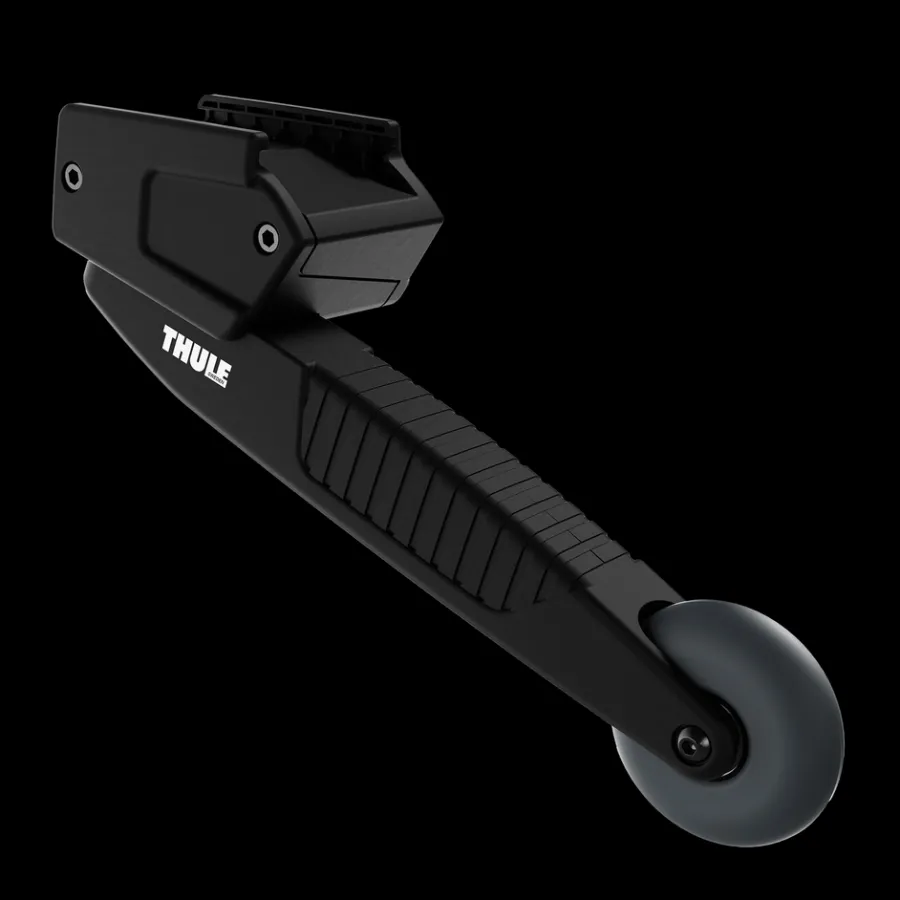 New Thule Transport Wheel