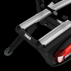 New Thule Transport Wheel