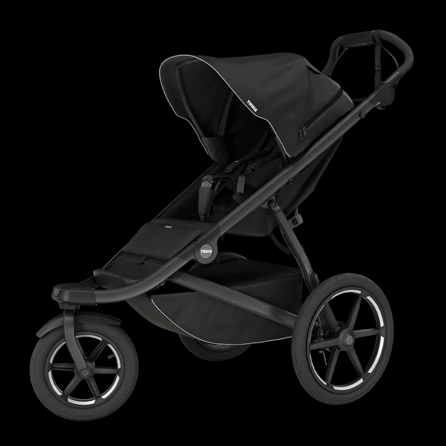 Hot Thule Urban Glide 3