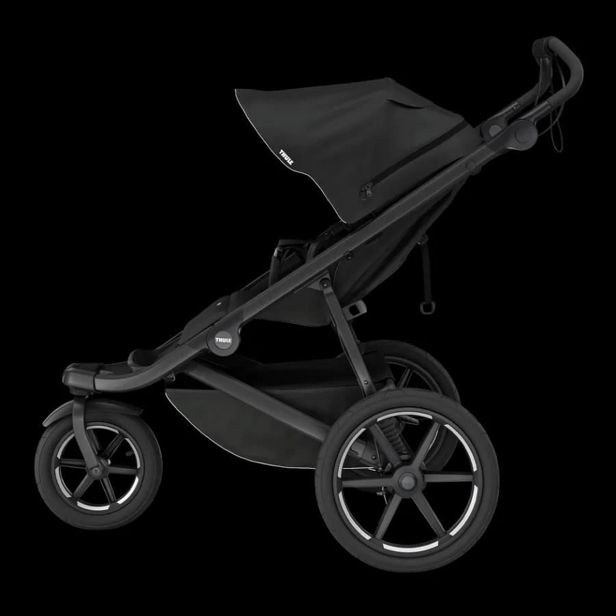 Hot Thule Urban Glide 3