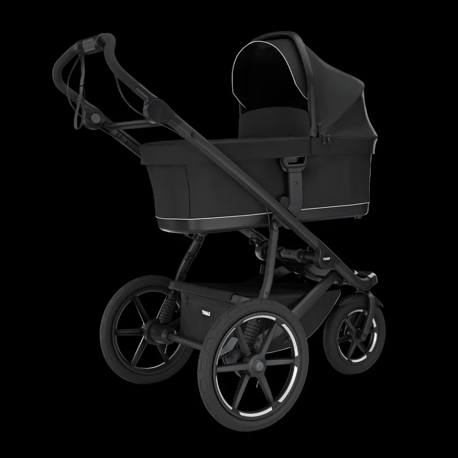 Hot Thule Urban Glide 3