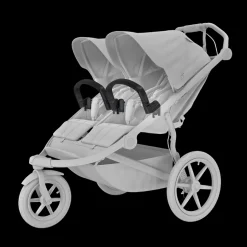 Discount Thule Urban Glide 3 bumper bar