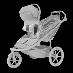 Hot Thule Urban Glide 3 car seat adapter for Maxi-Cosi®